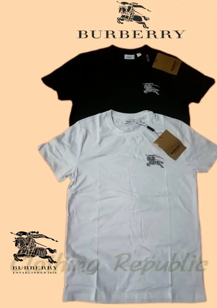 BURBERRY LONDON EVO T-Shirt