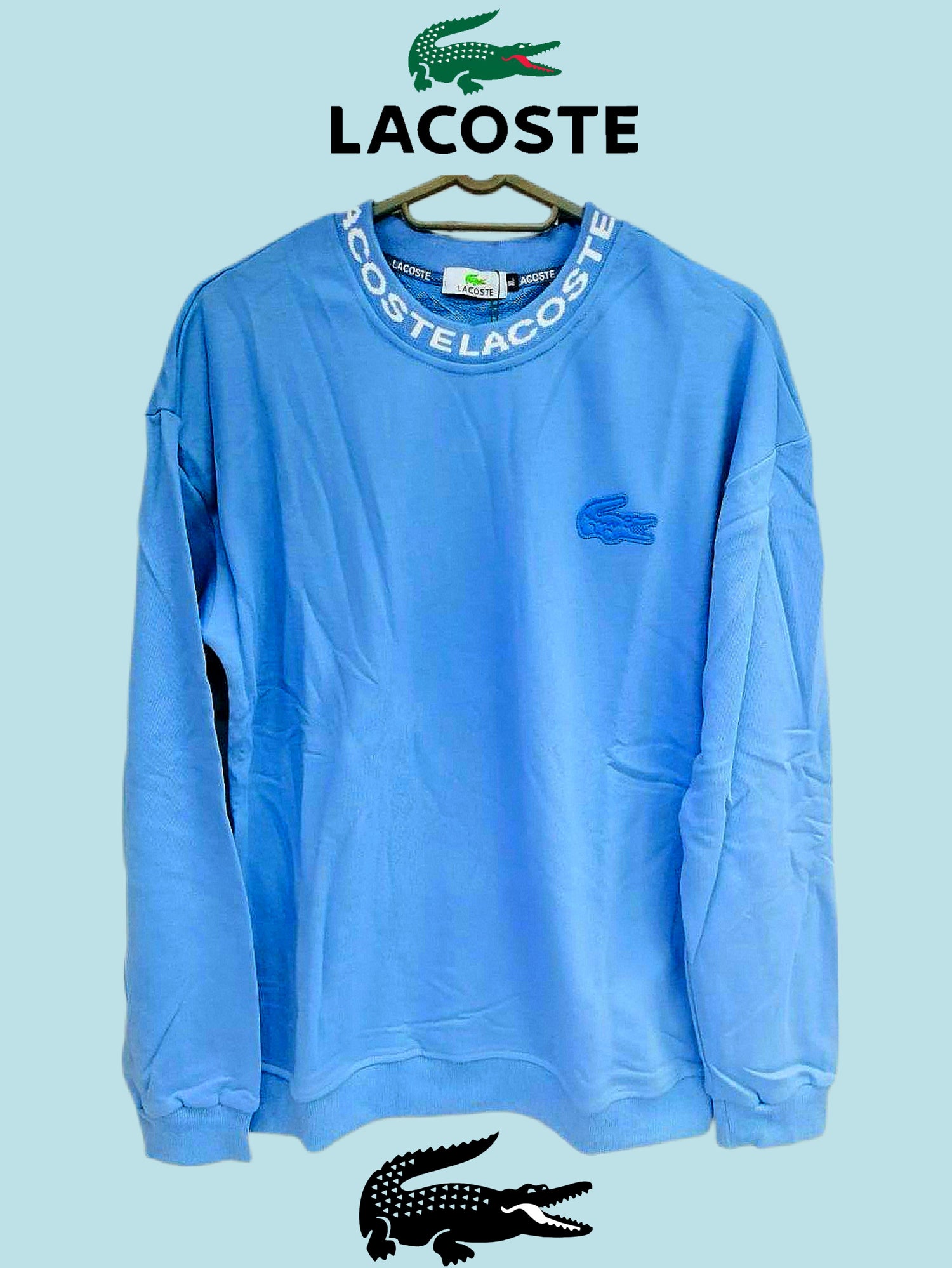 Sweatshirt / Sweaters