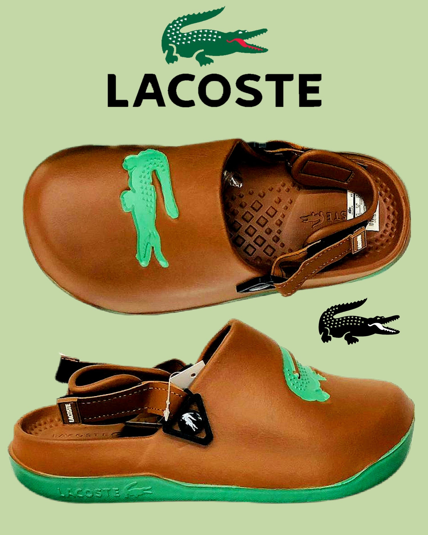 Slides / Sandals