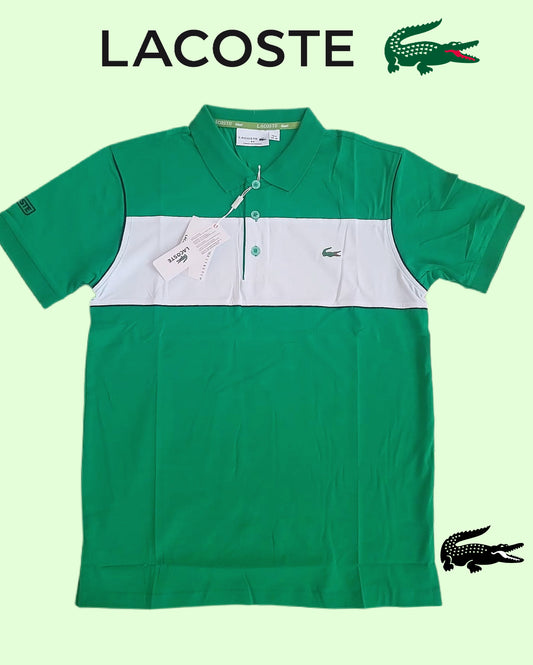 LACOSTE Applique-Logo Pro Tennis Polo Shirt