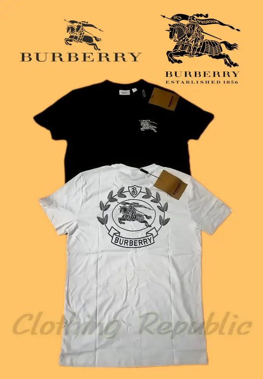 BURBERRY LONDON EVO T-Shirt