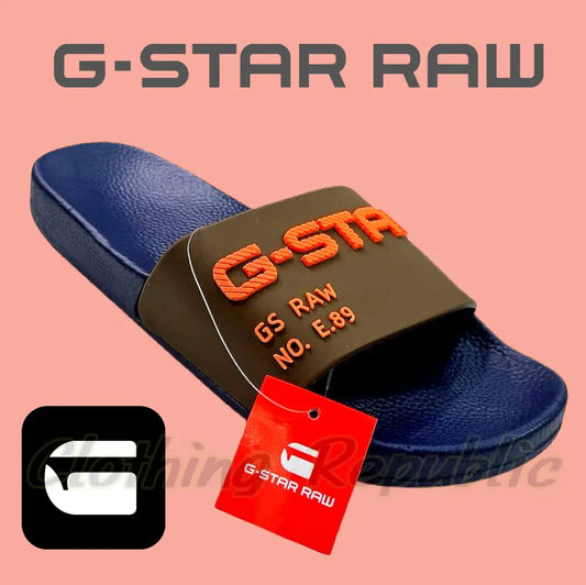 G-STAR RAW Cart V Slides