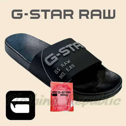 G-STAR RAW Cart V Slides