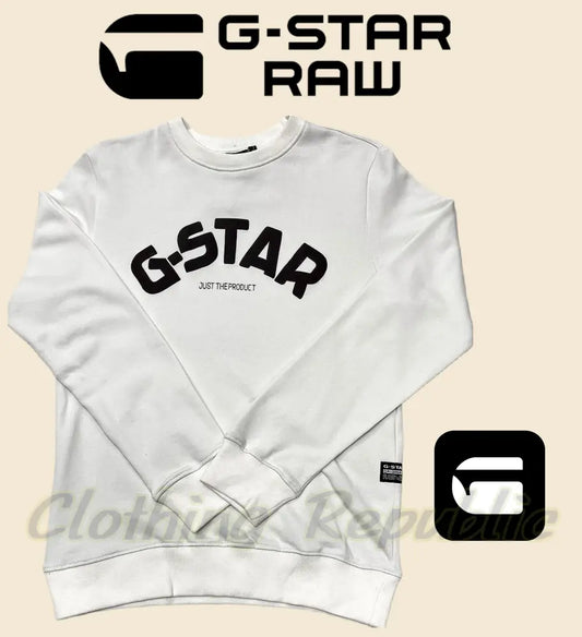 G-STAR RAW Longevity Sweatshirt