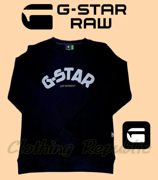 G-STAR RAW Longevity Sweatshirt