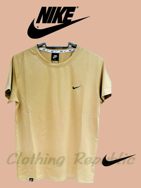 NIKE Sports Pro Athlete Classic Fit T-Shirt